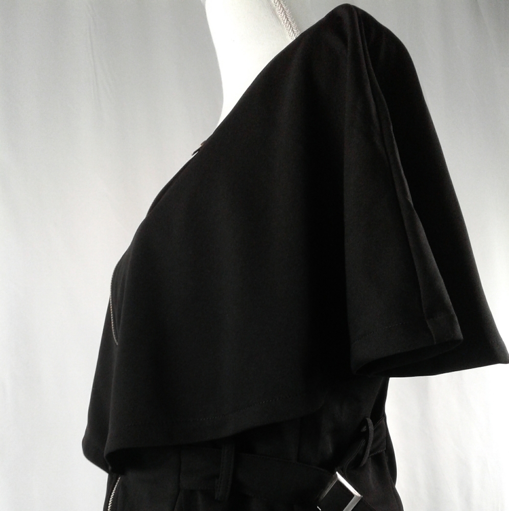 Tang Ting Rui Top - Picture 3 of 7